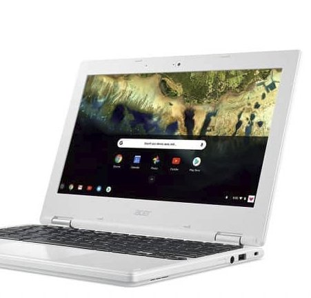 Acer Chromebook 11 Laptop Giveaway