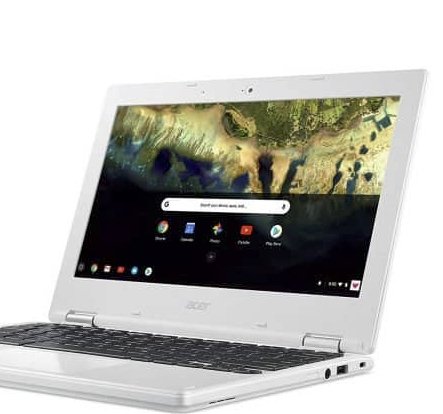 Acer Chromebook Giveaway