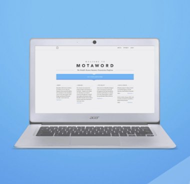 Acer Chromebook Giveaway