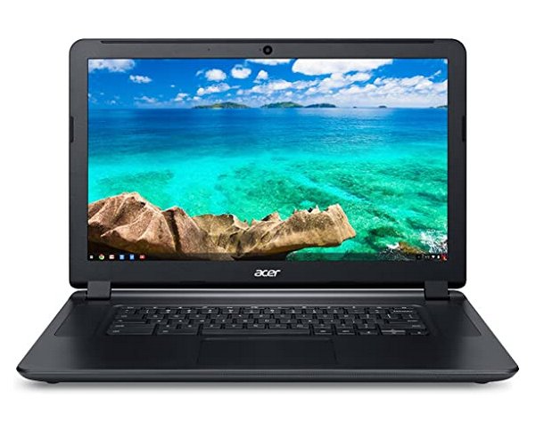 Acer Earth Day Giveaway - Win An Acer Chromebook