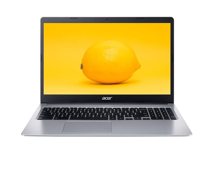 Acer Recertified End Of The Year Giveaway - Win A Refurbished Acer Chromebook