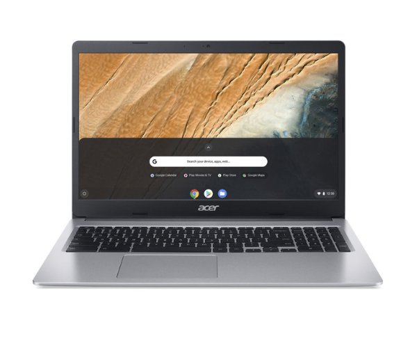 Acer Recertified Spring Giveaway - Win An Acer Recertified Chromebook
