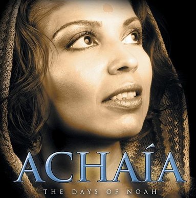 Achaia: The Days of Noah Giveaway