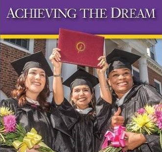 Achieving the Dream Giveaway