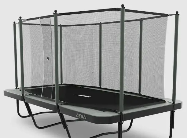 Acon Trampoline Giveaway - Win A $2,300 Trampoline Package