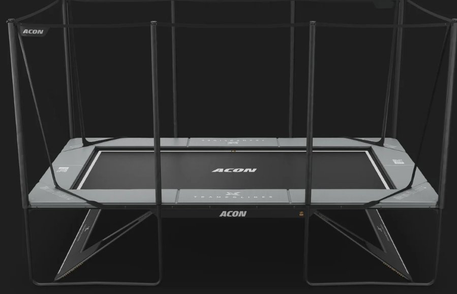 ACON X Trampoline Sweepstakes - A $3,999 Trampoline Up For Grabs