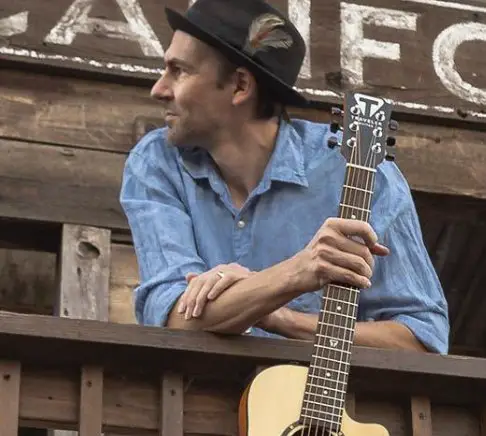 Acoustic Bass Giveaway