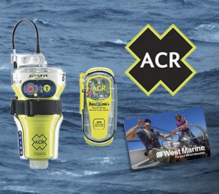 ACR Prep Like a Pro Sweepstakes