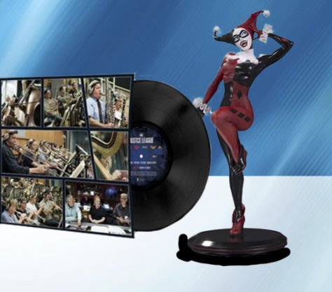 Across The Universes Prize Pack Giveaway