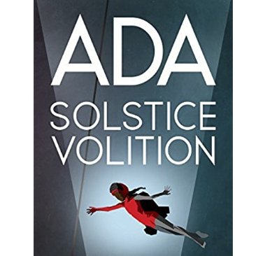 Ada: Solstice Volition Giveaway