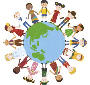 Adam's Day at the Market Multicultural Picture Book