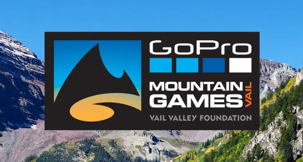 Adidas GoPro Mountain Games Sweepstakes - Win A Trip For 2 To The GoPro Mountain Games