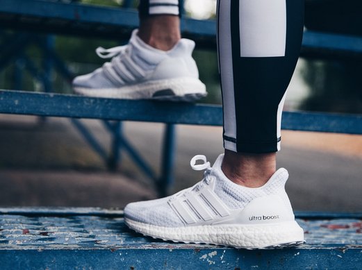 Adidas Ultra Boost Giveaway