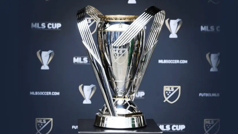 Adidas Win A Trip To The MLS Cup Final Sweepstakes - Win A  $7,500 Trip For 2