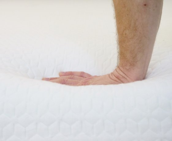 Adjustable BedBase Giveaway