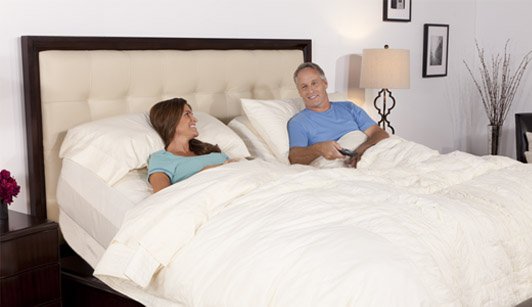 Adjustable Mattress Sweepstakes