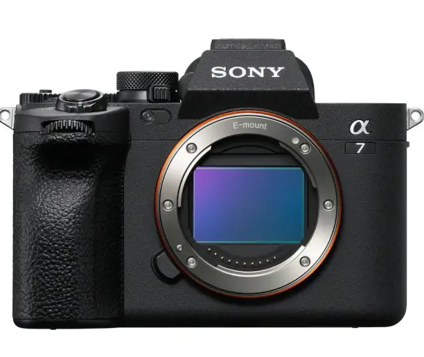 Adorama National Camera Day Giveaway - Win a Sony a7IV Camera