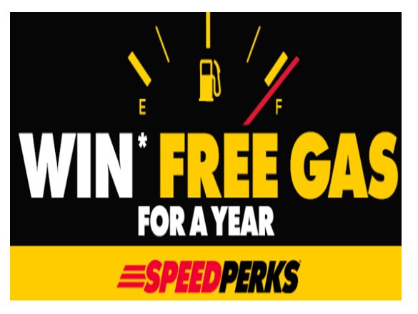 Advance Auto Parts Speed Perks Free Gas For A Year Giveaway {10 Winners}