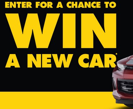 Advance Auto Parts Sweepstakes