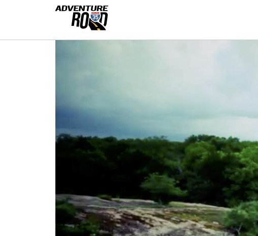 Adventure Road Outdoor Sweepstakes