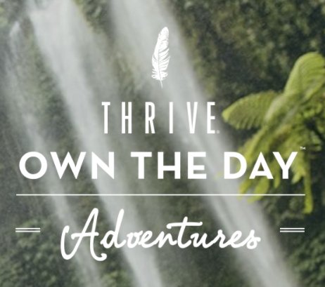 Adventures Sweepstakes