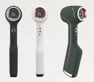 AER Dryer Cordless Hair Dryer Giveaway