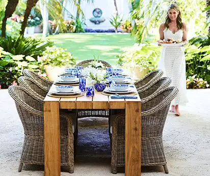 Aerin Collection Sweepstakes