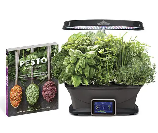 AeroGarden Sweepstakes