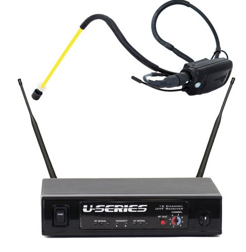 Aeromic Mini-TX Giveaway 2017