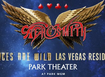 Aerosmith Live! Trip for 2 to Las Vegas