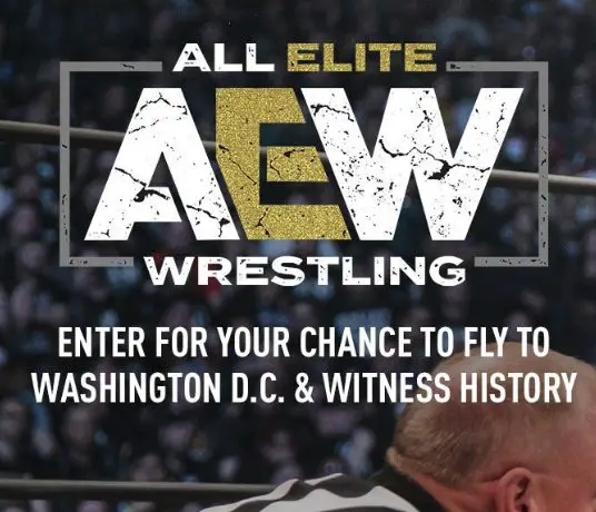 AEW Sweeps TNT Drama