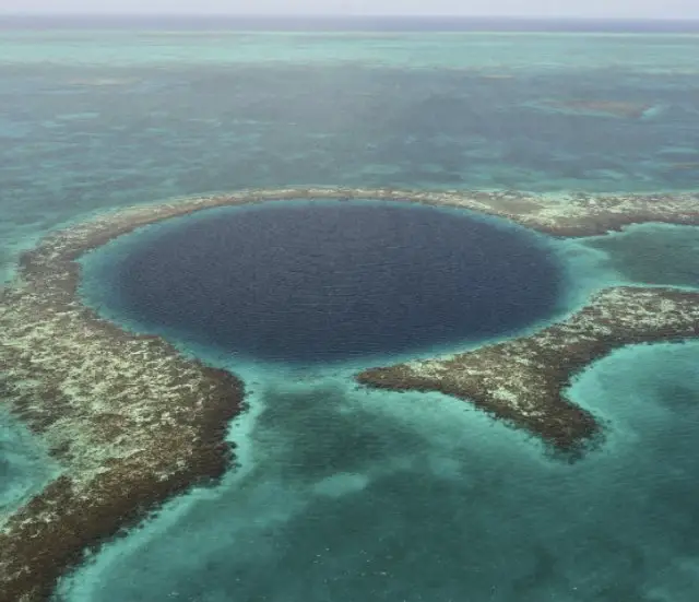 AFAR + Belize Instagram Adventure