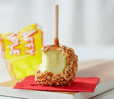 Affy Tapples For a Year Sweepstakes