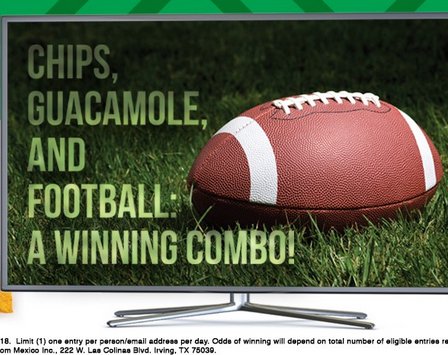 AFM Fareway Capital City Fruit Sweepstakes