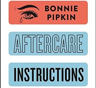 Aftercare Instructions Giveaway
