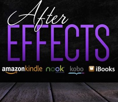 Aftereffects Giveaway