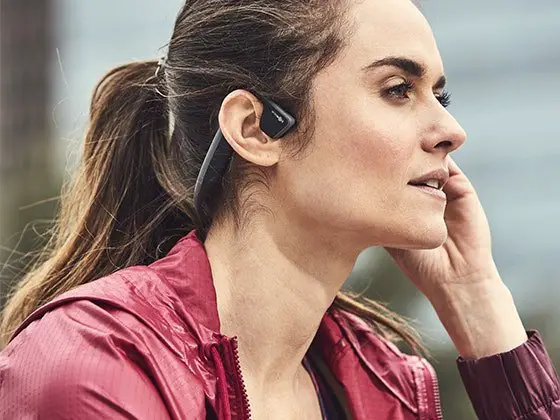 AfterShokz Trekz Titanium Headphones Sweepstakes
