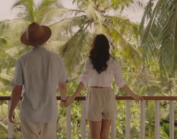 Ageless Humans Holiday Sweepstakes - Win A $15,000 Vegas Luxury Spa Experience for 2