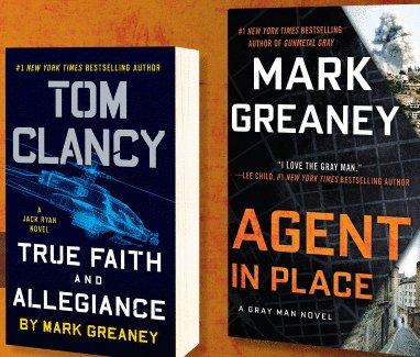 Agent in Place Sweepstakes