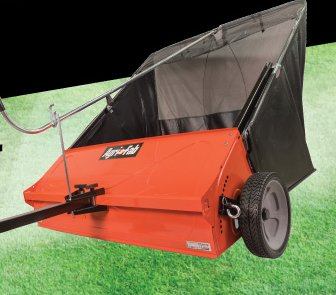 AgriFab Lawn Package Sweepstakes