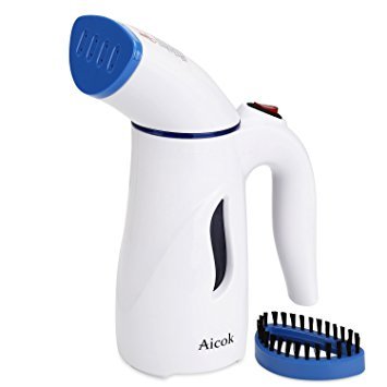 Aicok Steamer Giveaway