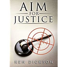 Aim for Justice Giveaway