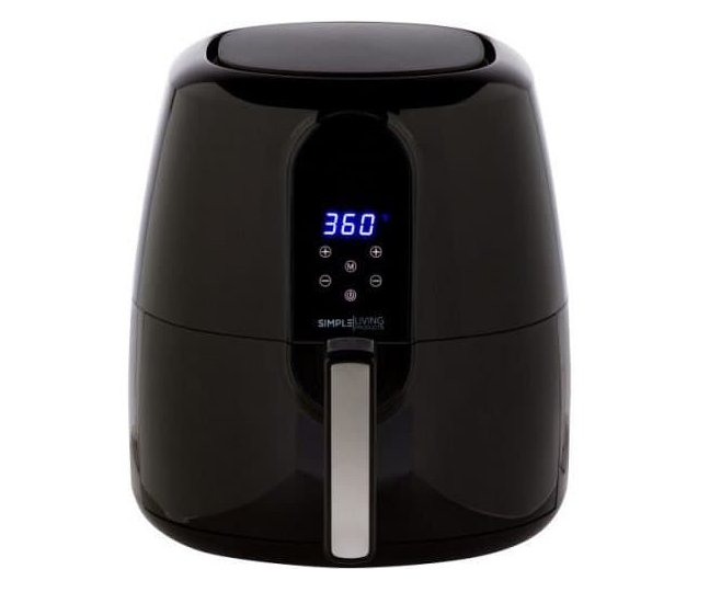 Air Fryer Giveaway