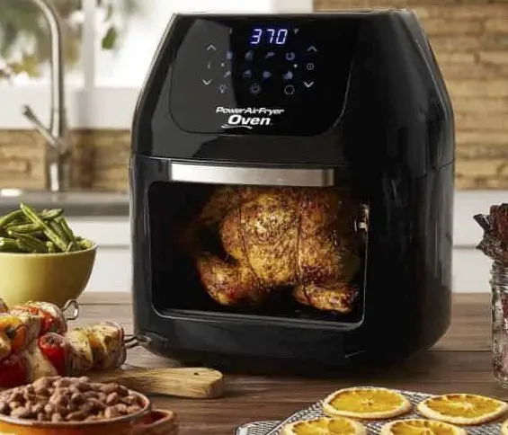 Air Fryer Giveaway