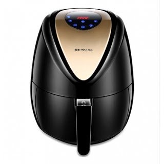 Air Fryer Promotional Giveaway!