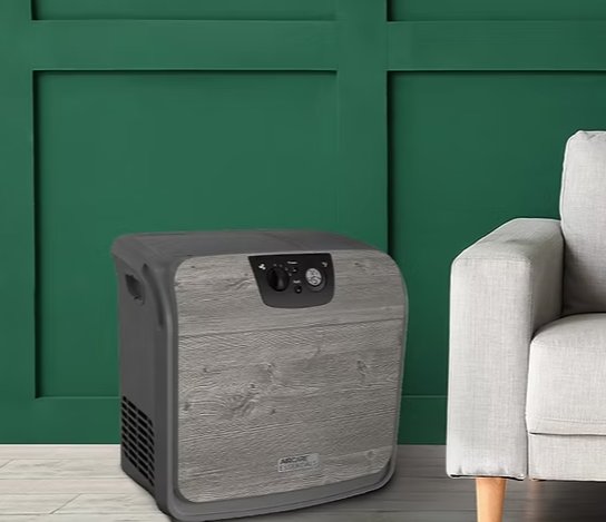 Aircare Haven Sweepstakes - Win a Haven humidifier