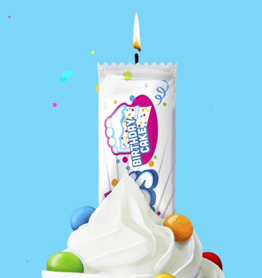 Airheads Epic Birthday Bash - Instant Win Game