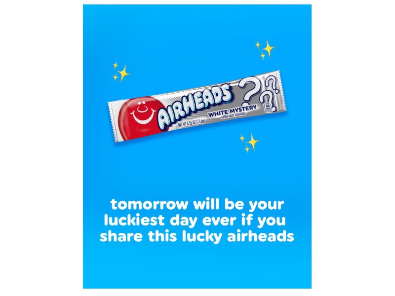 Airheads Impoolsible Sweepstakes - Win $50,000