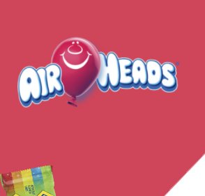 Airheads/Mentos You Chews Summer Sweepstakes