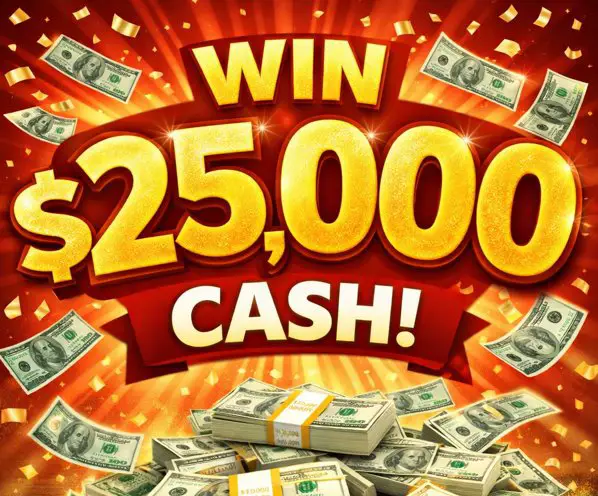 AirMedCare $25,000 Giveaway - $25K Up for Grabs!